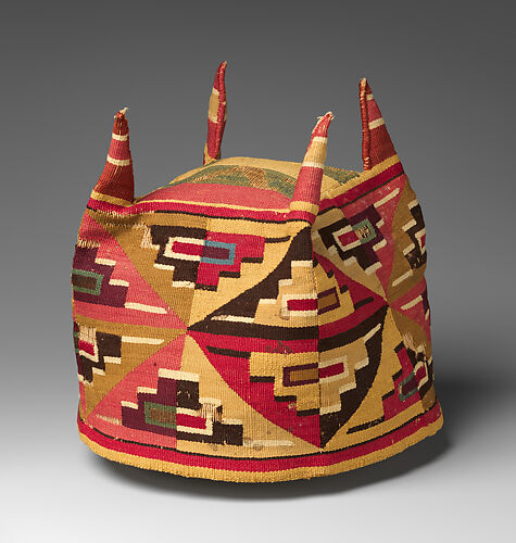 Four-Cornered Hat