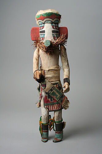 Masked  Katsina