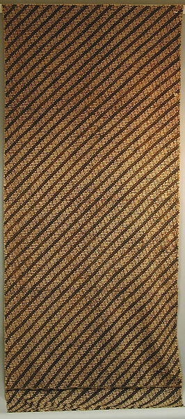 Sarong (Kain Lepas), Cotton, Javanese 