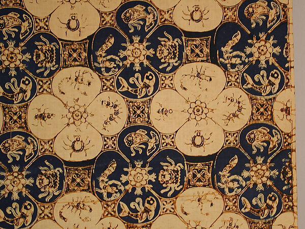 Sarong (Kain Panjang), Cotton, Javanese