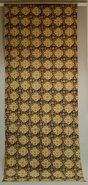 Sarong (Kain Panjang), Cotton, Javanese 