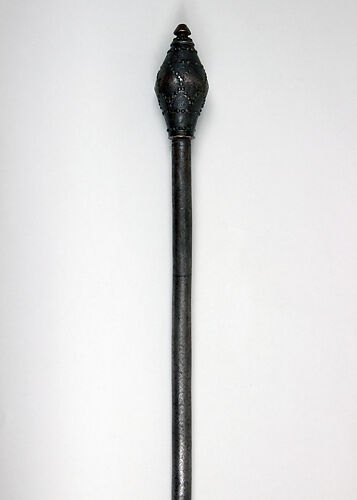 Mace