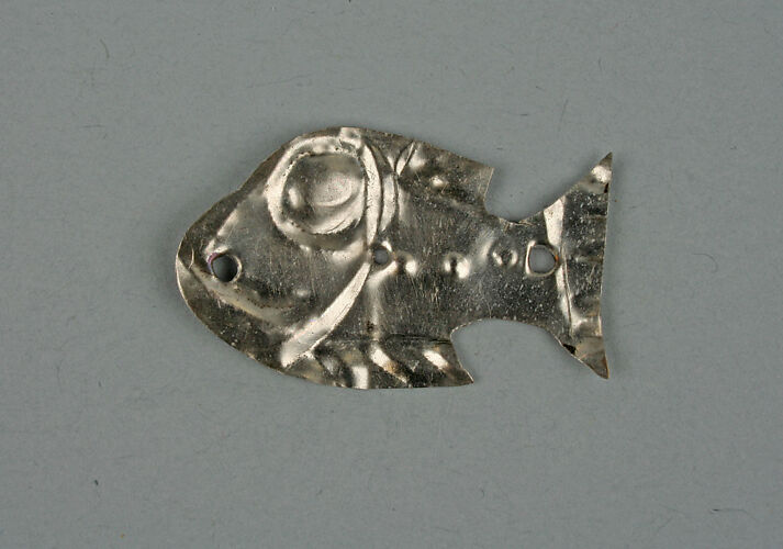 Fish Ornament
