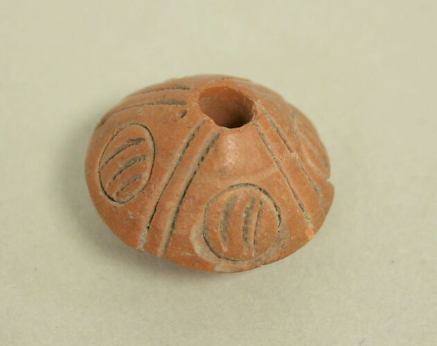 Spindle Whorl