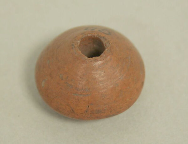 Spindle Whorl
