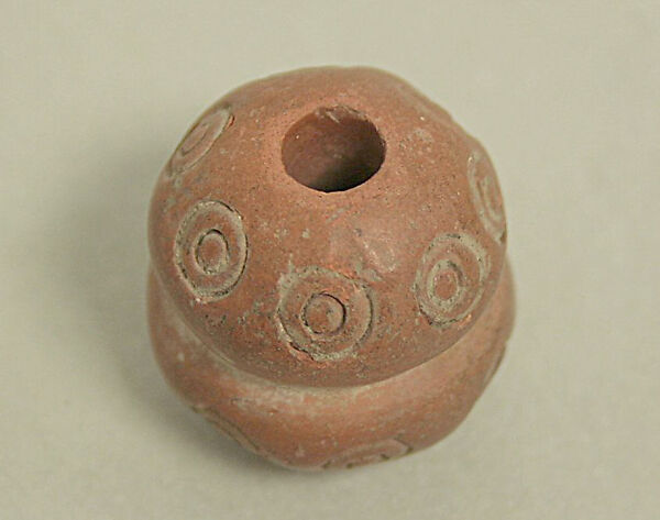 Spindle Whorl
