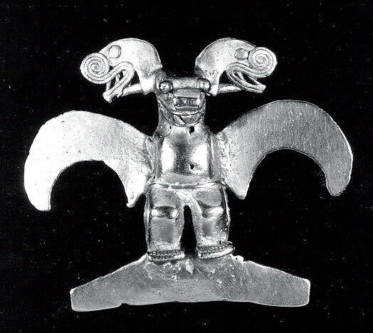 Figure Pendant