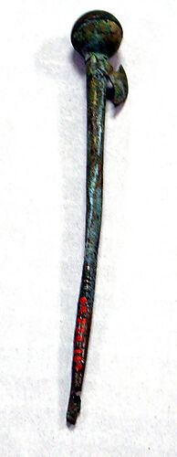 Hammered Silver Miniature Club