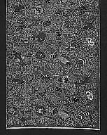 Panel, Cotton, Javanese