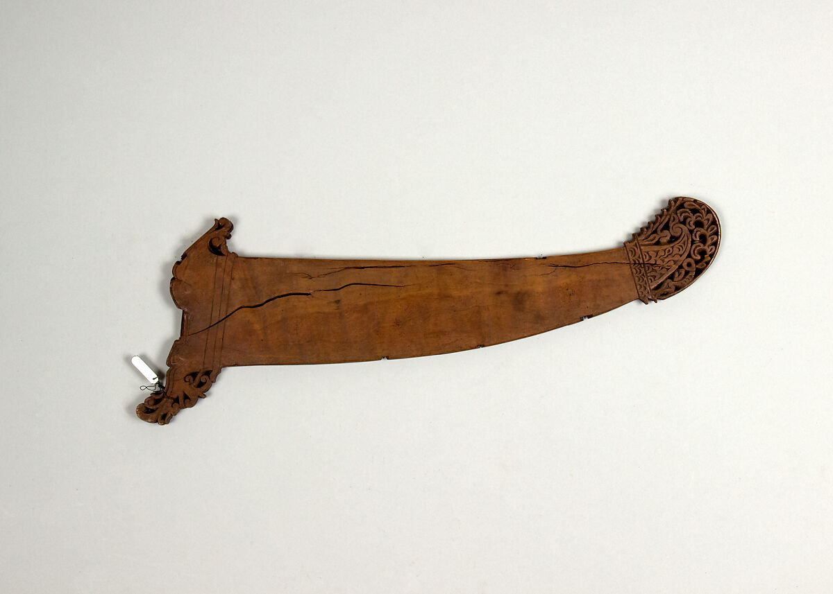 Knife Sheath, Filipino 