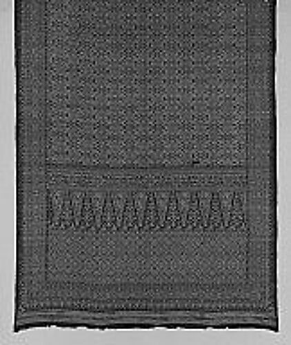 Sarong (Kain Sudji)