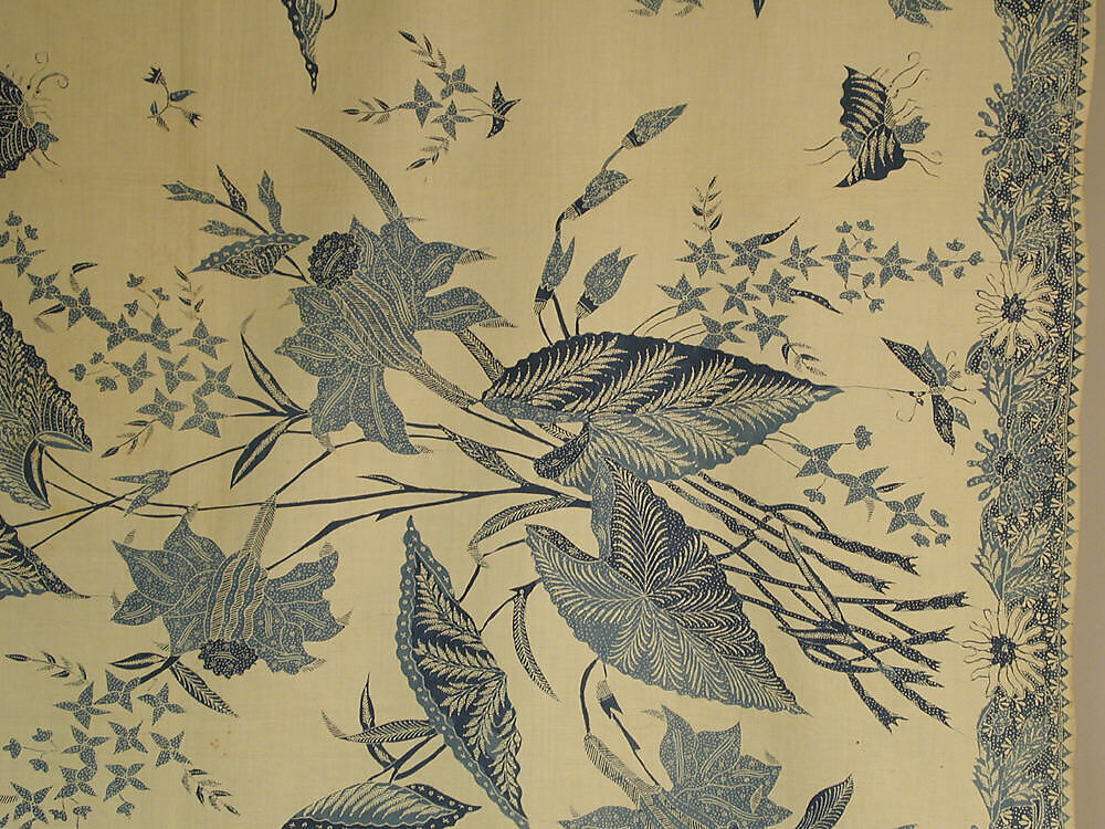 Sarong (Kain Panjang), Cotton, Pekalongan