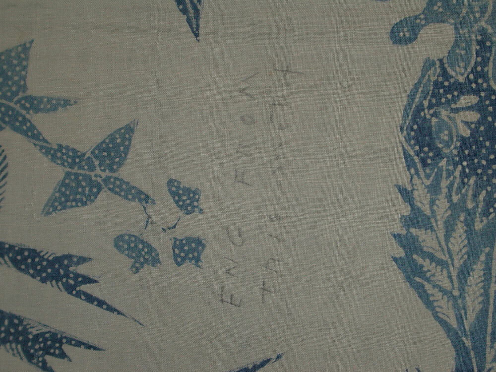 Sarong (Kain Panjang), Cotton, Pekalongan