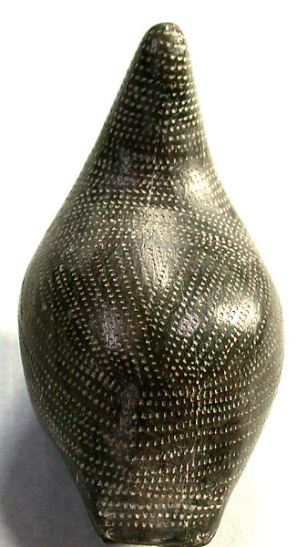 Stone Ptarmigan, Old Willya, Stone, Inuit