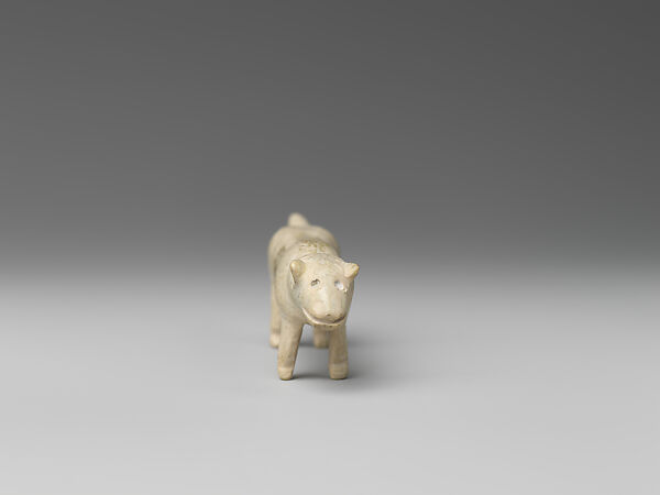 Stone Dog, Naomialuk, Stone, Inuit