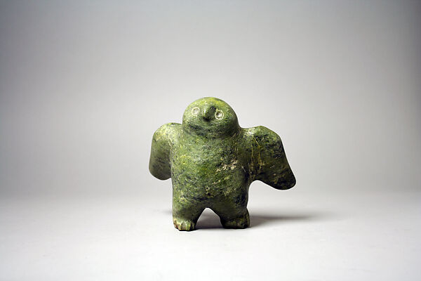 Stone Owl