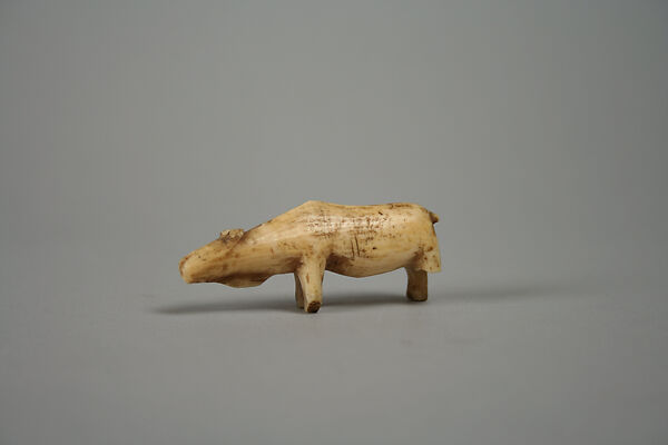 Caribou, Ivory (walrus), Inuit