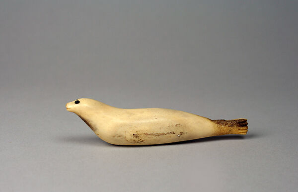 Ivory Seal