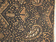 Sarong (Kain Panjang), Cotton, Javanese