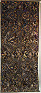 Sarong (Kain Panjang), Cotton, Javanese 