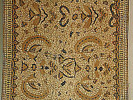 Shoulder Cloth (Selendang) or Baby Carrier (?), Cotton, Javanese