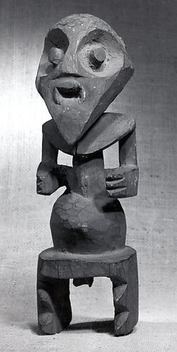 Figure: Female (Tadep)