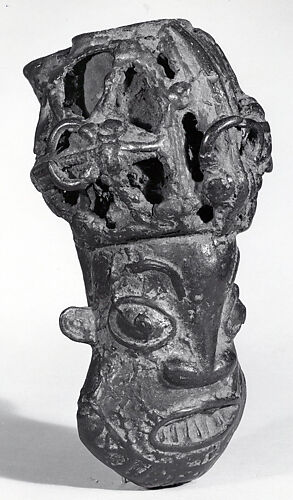 Pipe Bowl: Head