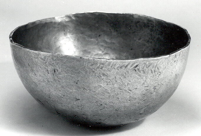 Bowl, Gold, Calima (Yotoco) 