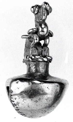 Bell Pendant