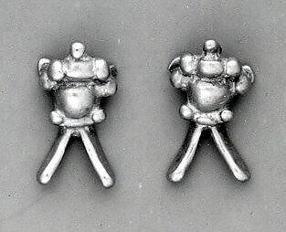 Insect Ornament, Gold (cast), Calima (Yotoco)