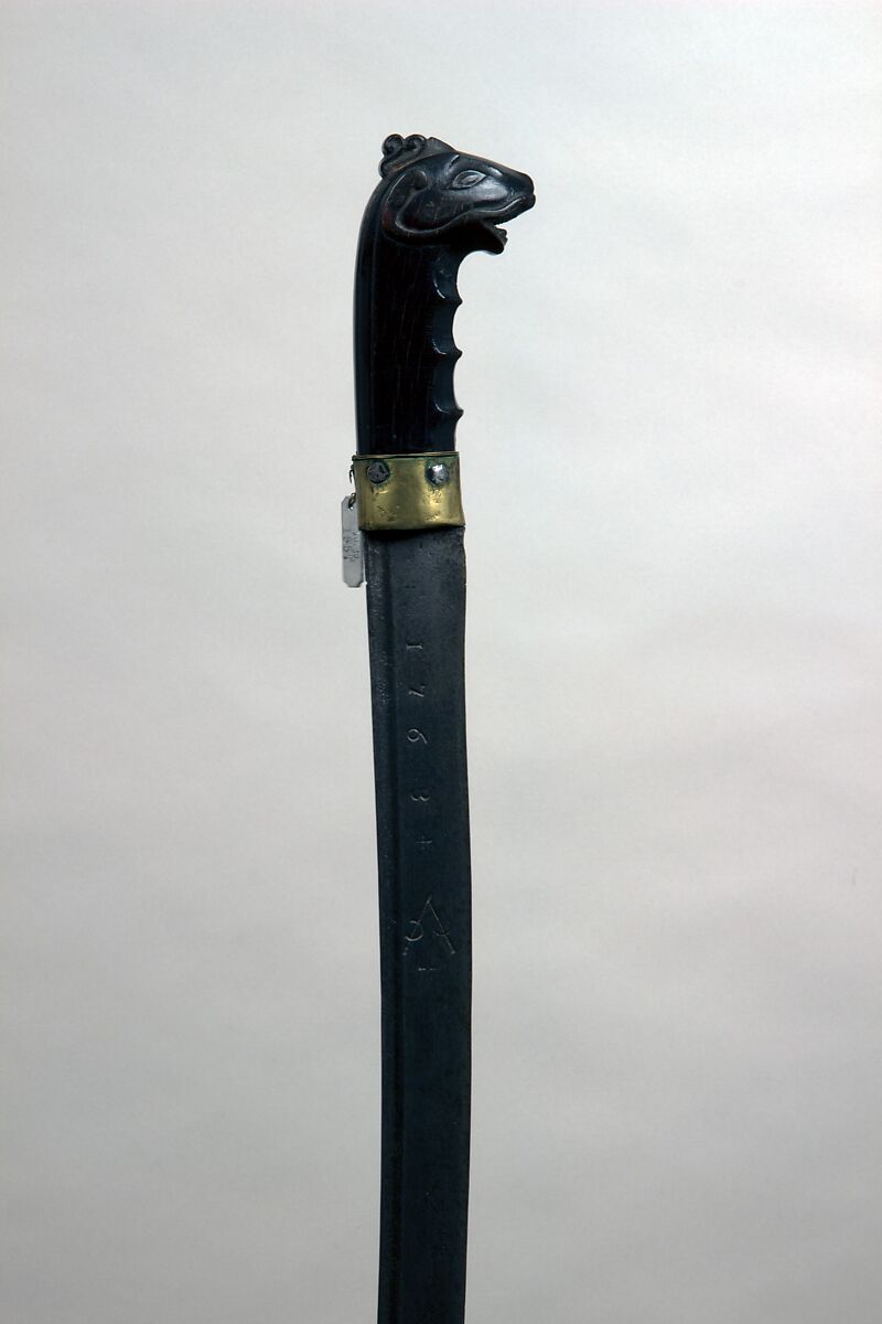 Sword, Sri Lankan 