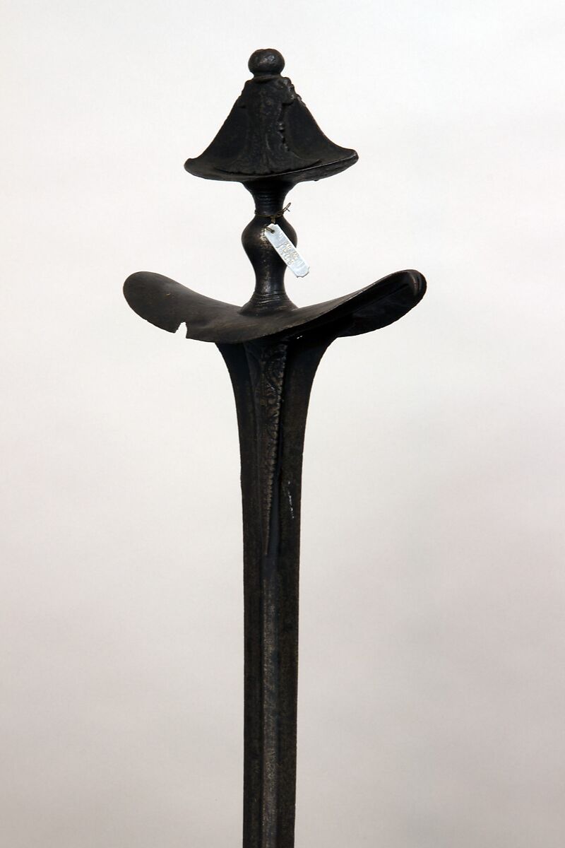 Sword, Iron, Indian, South Indian