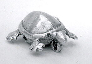 Turtle Bell, Gold, Central Caribbean Region 