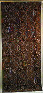 Panel, Cotton, Javanese 