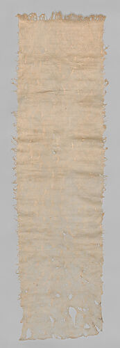 Barkcloth (Masi)