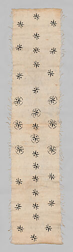 Barkcloth (Masi)