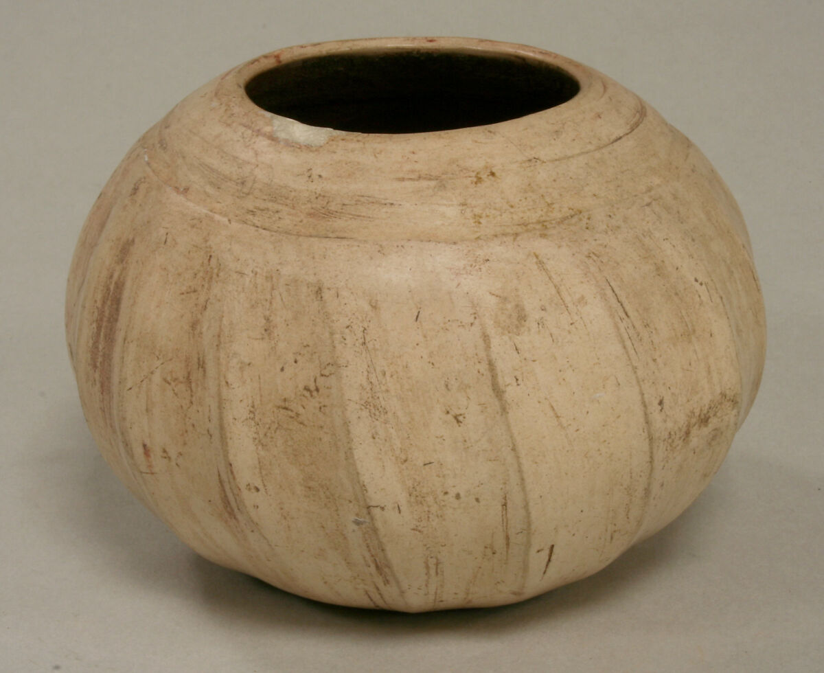 Bowl, Ceramic, Olmec 