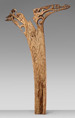 House post
