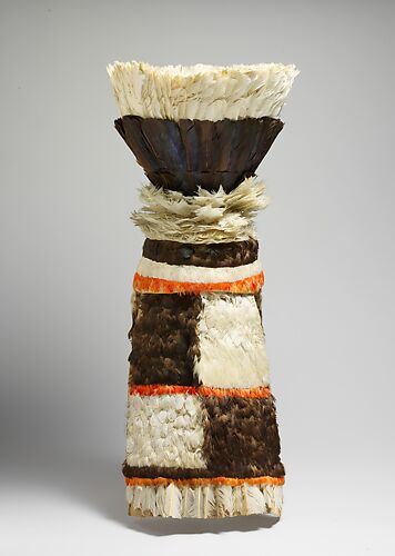 Feathered Headdress
