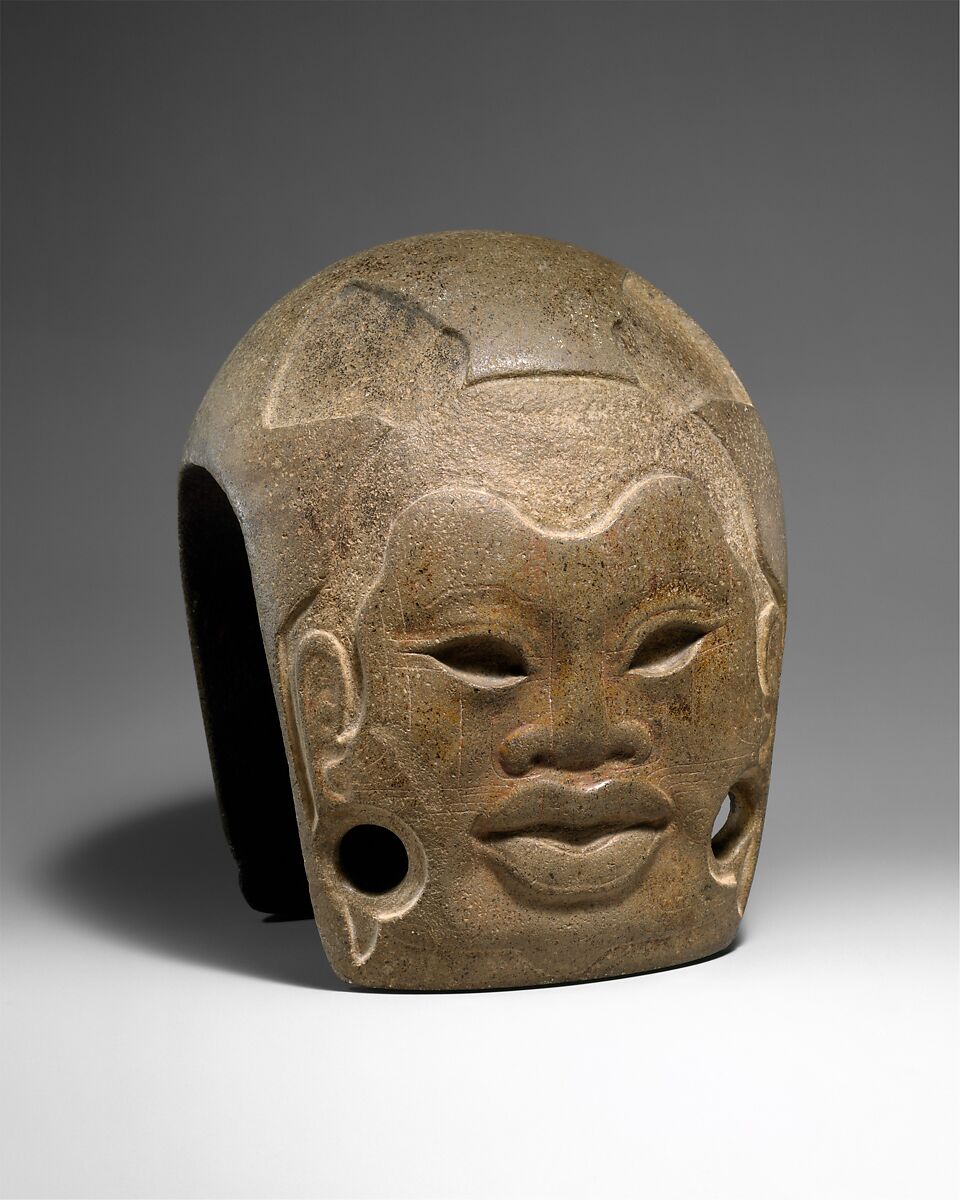 olmec ball game