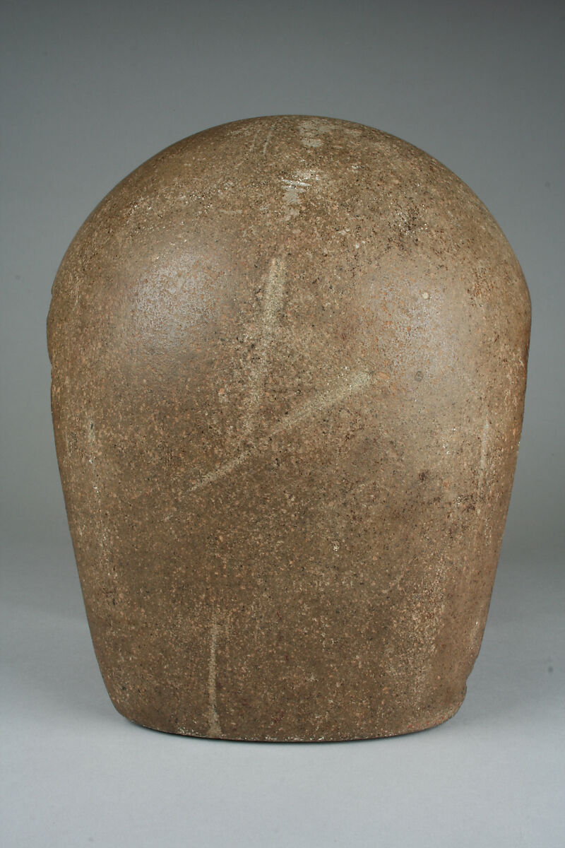 Yuguito (ritual object), Olmec artist(s), Stone, Olmec