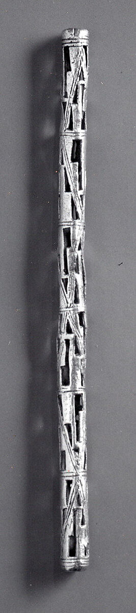 Handle, Gold, Muisca (?)