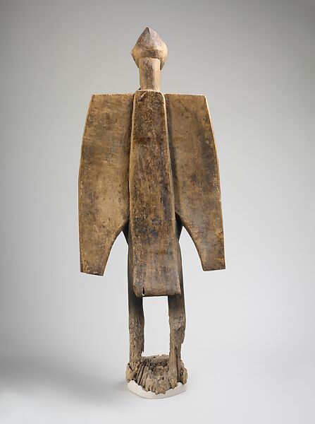 Bird (Sejen), Wood, Senufo peoples