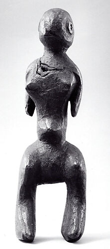 Figure: Female (Yanda)
