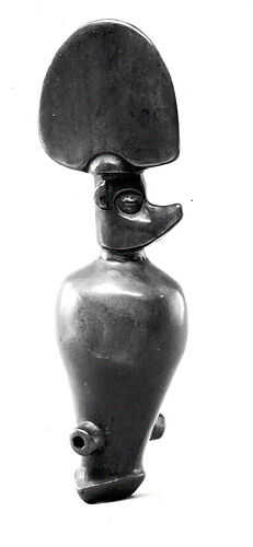 Figurative Whistle (Ndemba)