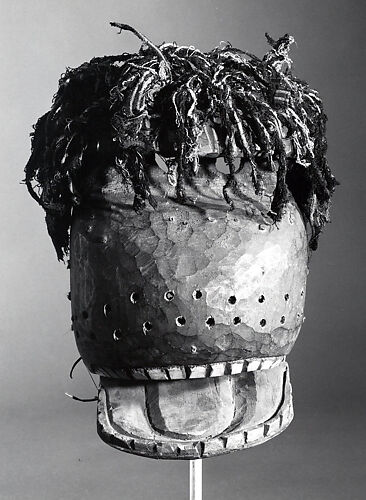 Mask (Kagle)