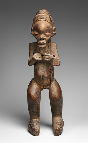Male figure