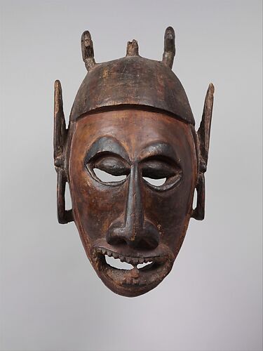 Mask (Lewa) | Wogeo or Bam people | The Metropolitan Museum of Art