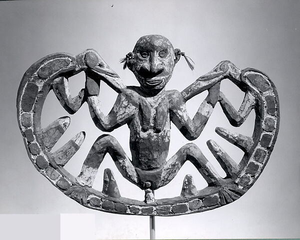 Suspension Hook (Samban or Tshambwan)