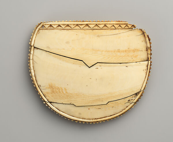 Breast Ornament (Civatabua)